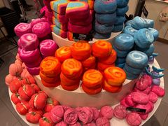 -LUSH(威尼斯人店)
