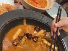 -长安记·大美陕菜(大族广场店)