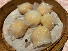 -囍凤楼·粤菜·点心·火锅(温特莱店)