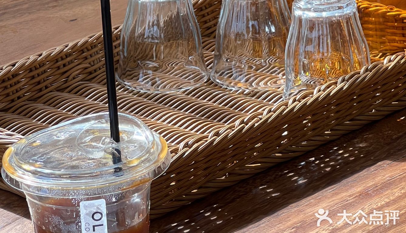 ✨打卡✨新晋稻田咖啡店- OLD BOY COFFEE