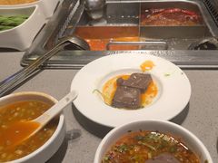 -海底捞火锅(苏宁生活广场店)
