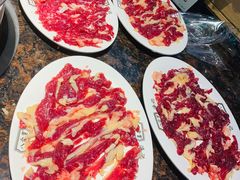 -八合里潮汕鲜牛肉火锅(深圳海岸城店)