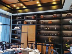 -茶叁酒肆·楚味江湖(菱角湖店)