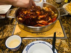 -黄记煌三汁焖锅(欢乐海岸店)