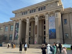 -国家自然博物馆