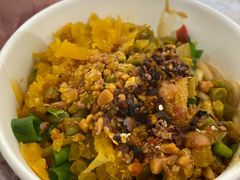 热干面-夜未央小吃街