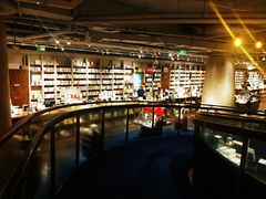 店内环境-方所(华润万象城店)