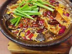 -罗妈砂锅(四川成都奎星楼店)