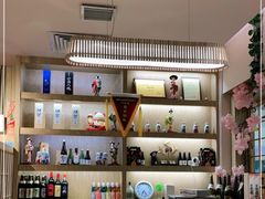 -鲔吞日料(溧阳万达广场店)