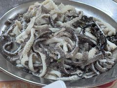 -阿秋牛排(湖心街店)