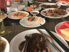 -339旋转餐厅(天府熊猫塔店)