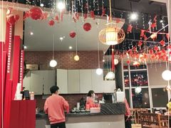 -红料理|串串有瘾·烧烤(吴中路店)