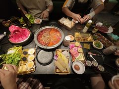 -牛New寿喜烧(新六百店)