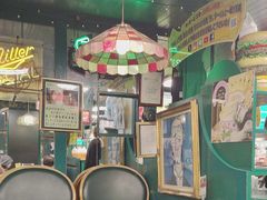 -幸运小丑汉堡(Bay Area本店)