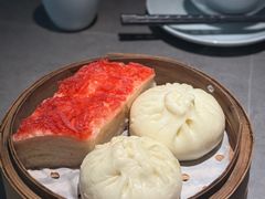 -晓淮山·扬州早茶·淮扬菜(龙阳广场店)