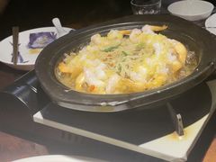 -前海沿·青岛菜(五四广场永旺店)