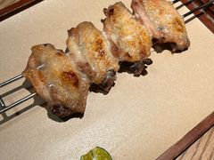 -纳鲁孜·新疆特色餐厅(上海悦荟广场店)