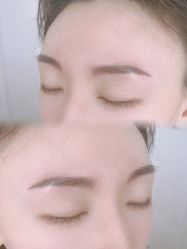 -Yue Show馨选·半永久纹眉纹眼线