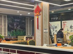 -好口味小吃楼·东北菜(太原南街店)