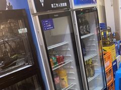 -江城二当家烤牛肉(莲塘新村店)