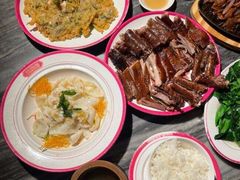 -春梅里卤鹅馆·47年老字号(中山路店)