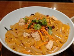 东北大拉皮-95号酱骨·一块豆腐(展春园西路店)