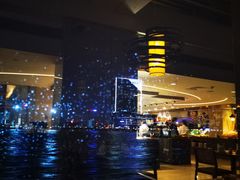 -白天鹅宾馆·流浮阁咖啡厅