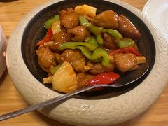 -静颐茶馆·素食(龙华店)