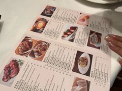 -万豪酒店·咏豪中餐厅