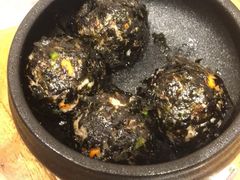 -九田家黑牛烤肉料理(华侨城店)