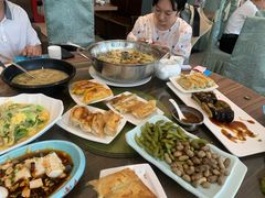 -今鲜源大酒店·中华餐饮名店(新湛路店)