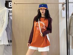 -广州白马服装市场