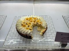 -天津东凯悦酒店·Market Café自助餐厅