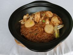 -俏江南天津时尚曲艺主题餐厅(马场道店)