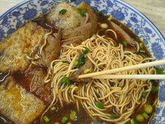 -九八五面馆(欧洲城店)