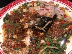 -旺顺阁·北京菜(北辰上品+)