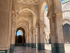 -哈桑二世清真寺