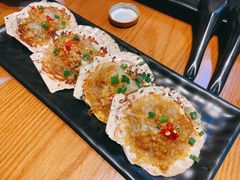 -王扯火胖哥烤生蚝(眉山首店)