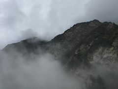 -叠溪松坪沟景区