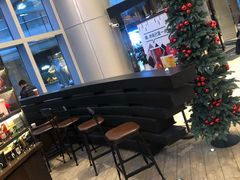 -星巴克(来福士办公楼店)
