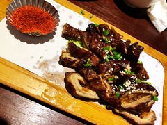 卤大肠-大牌大·传统杭帮菜(湖滨店)