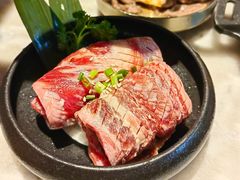 -韩宫宴和牛烤肉(无锡大东方广场店)