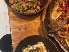 -老板恋上鱼(印象城店)