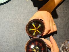 -南里山房·新淮扬菜(徐汇万科店)