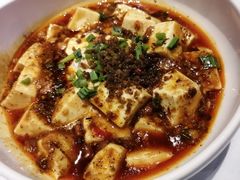 麻婆豆腐底料-眉州东坡(上海中心店)