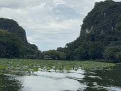 -星湖旅游景区七星岩