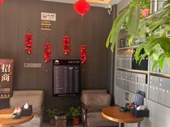 -鹿栖.精油SPA(金山世纪城店)