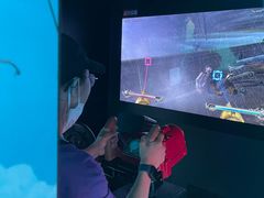 -核客电玩城(东门店)