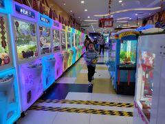 -meland·儿童乐园·游戏厅娃娃机·电玩Xbox(成都合生汇店)