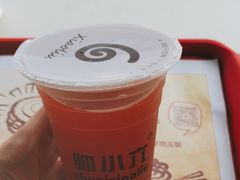-帅小六刨冰·不一样的奶冰(总店)